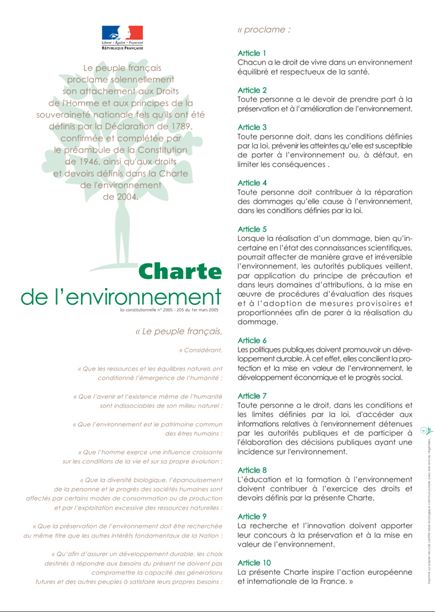 Capture charte de l environnement pnpp