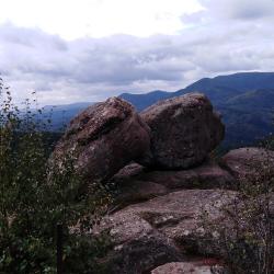Rocher du Pfaffenlapp