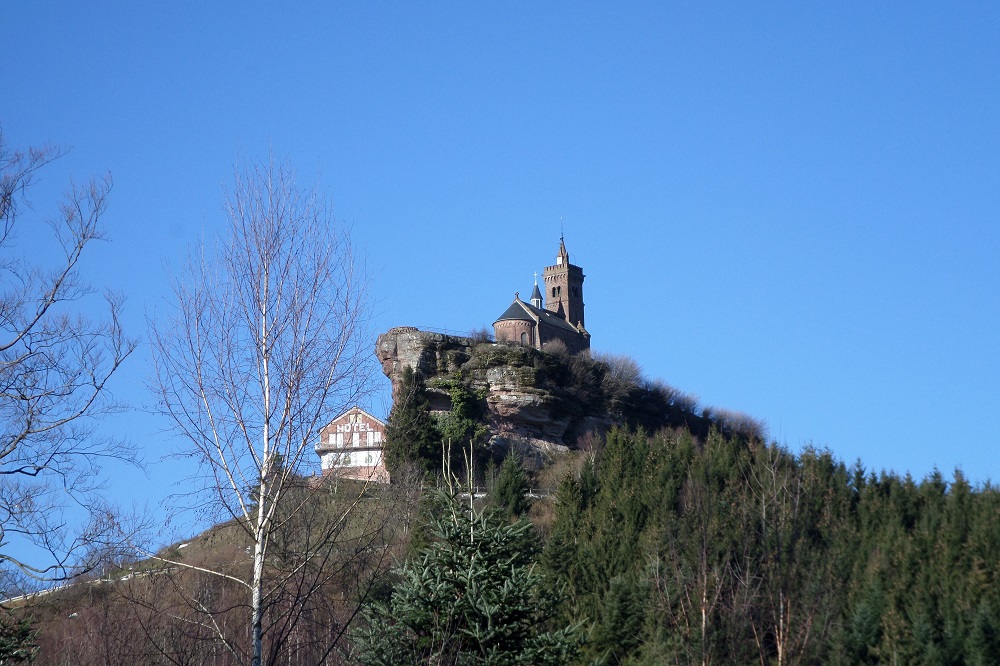 Vue du rocher 263ko